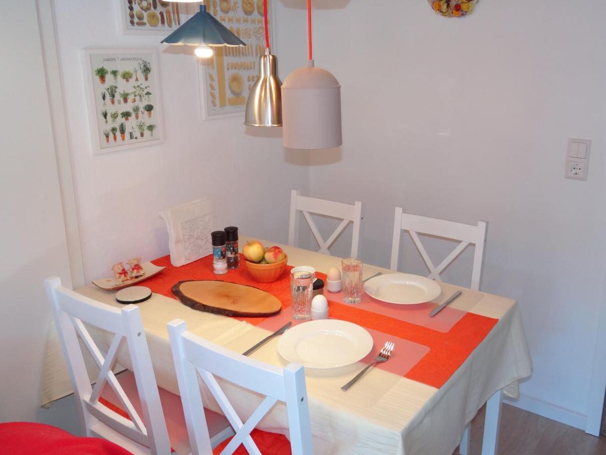 Apartments Amalia - Mit Wlan Und Sky In Traumhafter Lage Todtmoos Pokoj fotografie