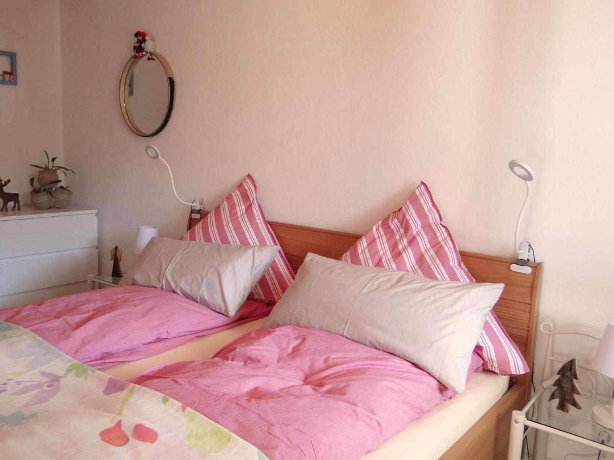 Apartments Amalia - Mit Wlan Und Sky In Traumhafter Lage Todtmoos Pokoj fotografie
