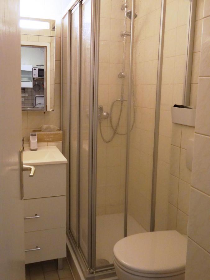 Apartments Amalia - Mit Wlan Und Sky In Traumhafter Lage Todtmoos Pokoj fotografie