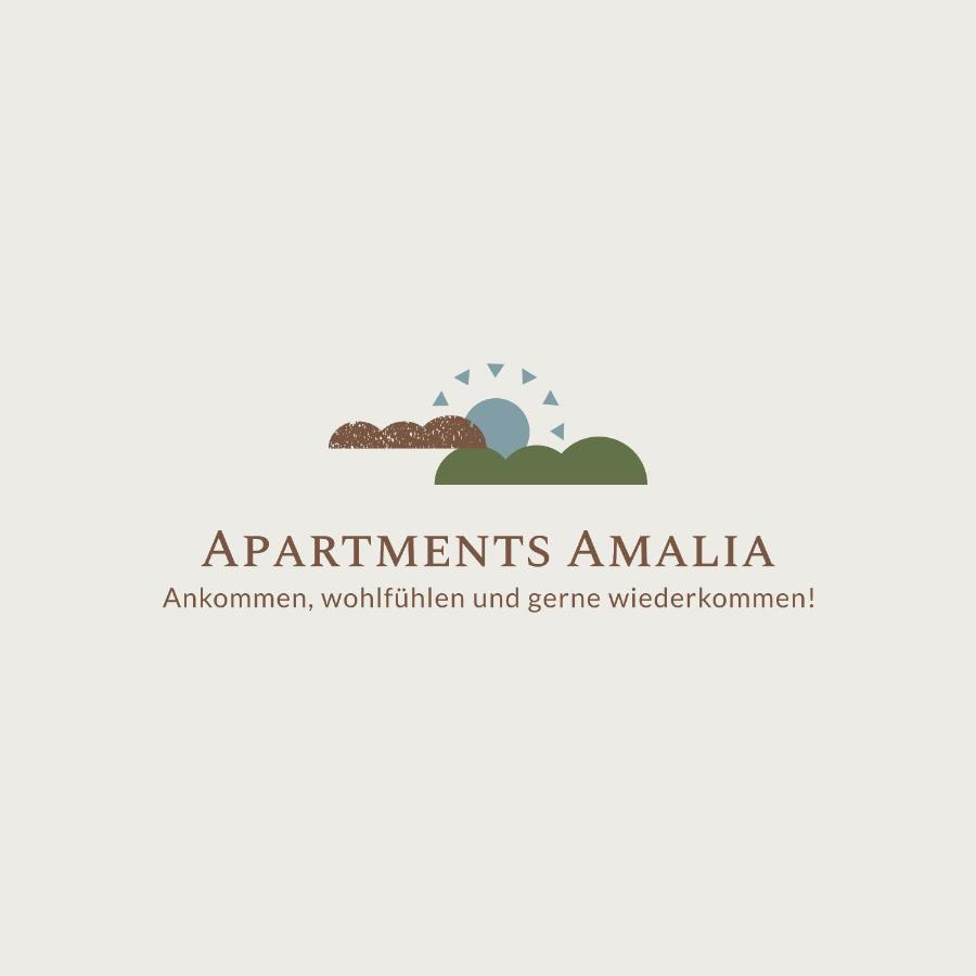 Apartments Amalia - Mit Wlan Und Sky In Traumhafter Lage Todtmoos Exteriér fotografie