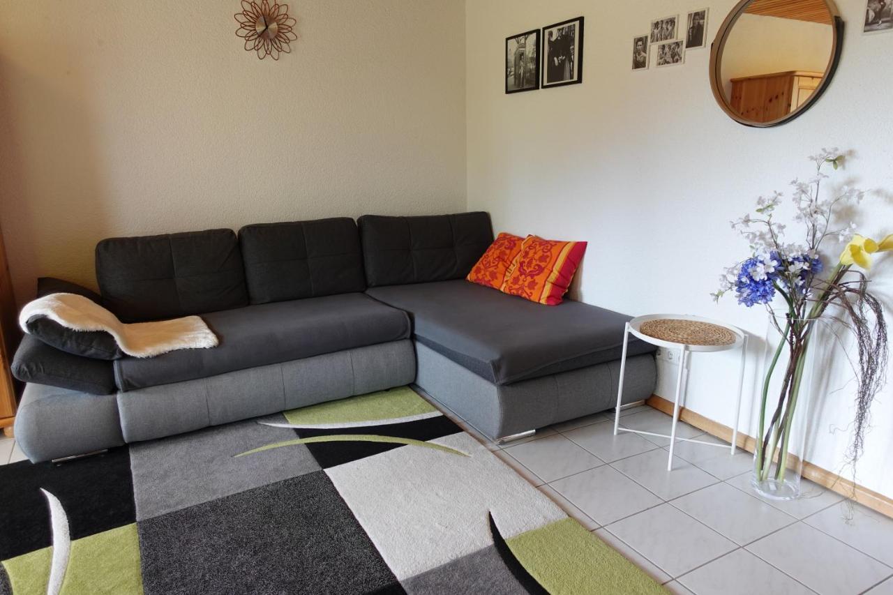 Apartments Amalia - Mit Wlan Und Sky In Traumhafter Lage Todtmoos Exteriér fotografie