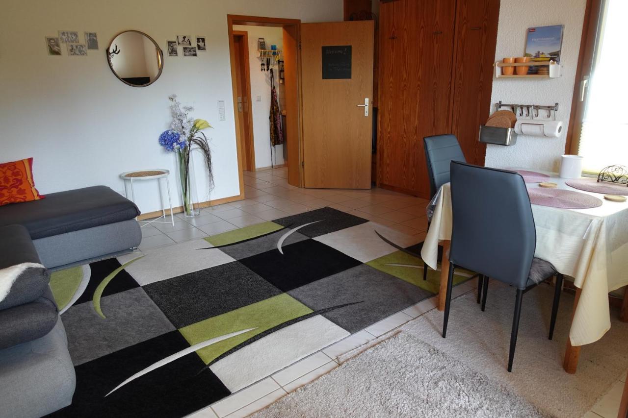 Apartments Amalia - Mit Wlan Und Sky In Traumhafter Lage Todtmoos Exteriér fotografie
