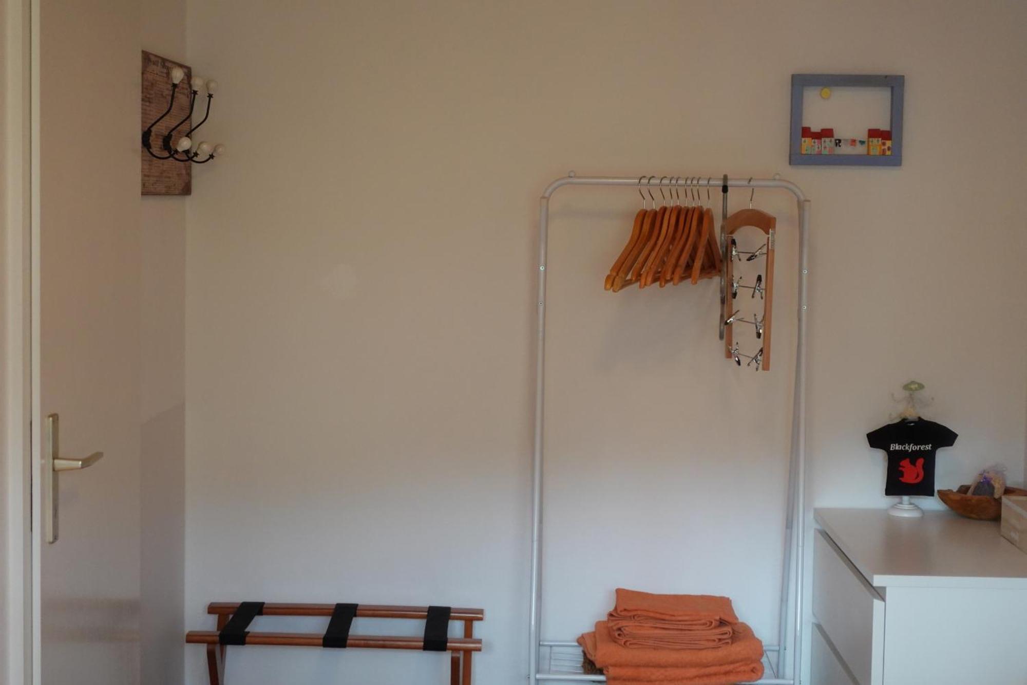 Apartments Amalia - Mit Wlan Und Sky In Traumhafter Lage Todtmoos Pokoj fotografie
