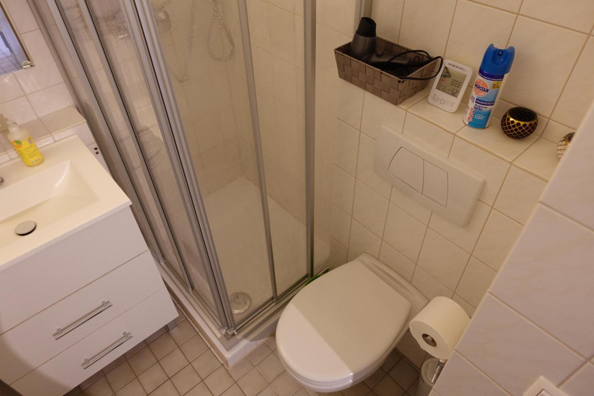Apartments Amalia - Mit Wlan Und Sky In Traumhafter Lage Todtmoos Pokoj fotografie
