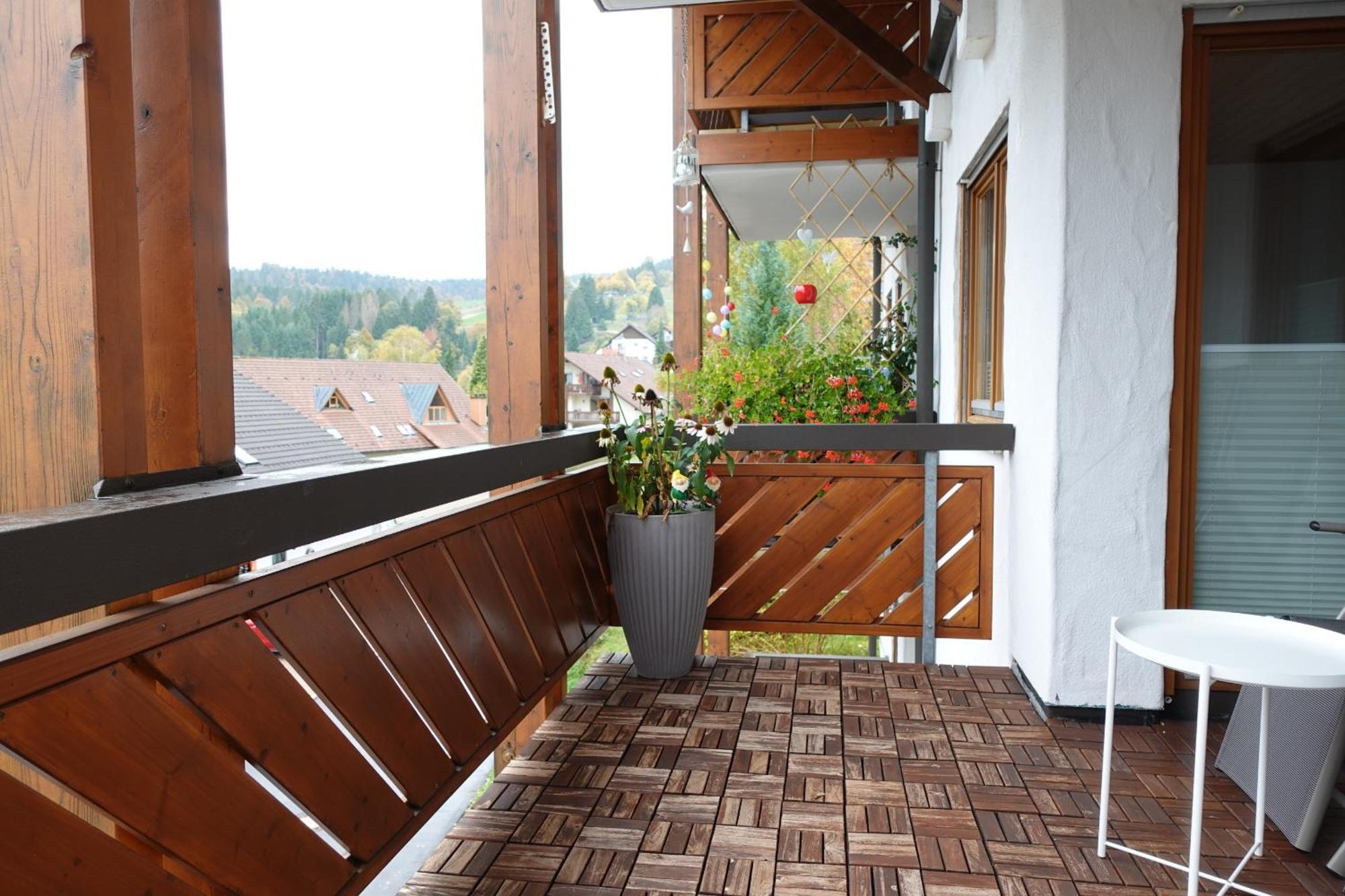 Apartments Amalia - Mit Wlan Und Sky In Traumhafter Lage Todtmoos Pokoj fotografie