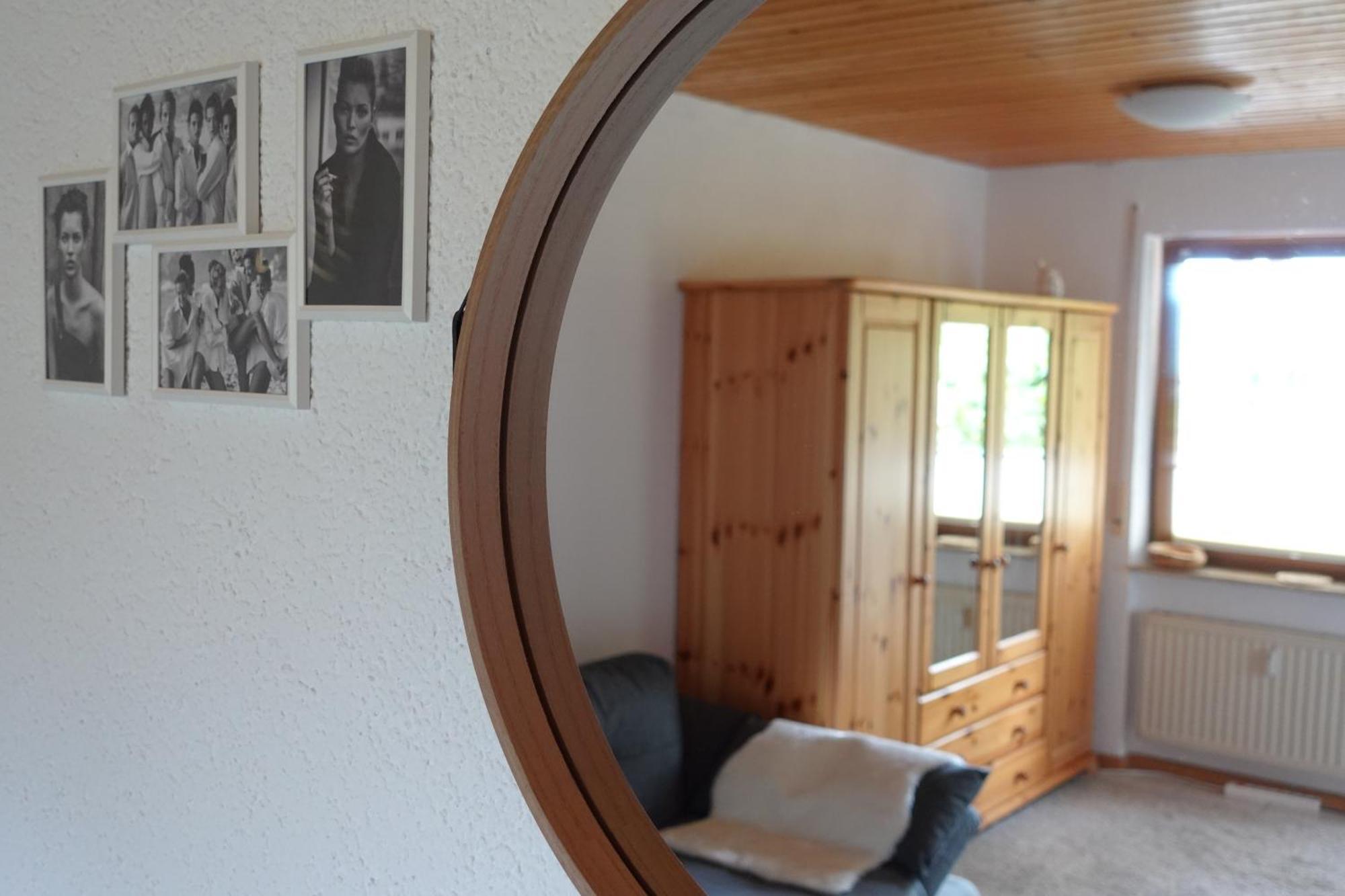 Apartments Amalia - Mit Wlan Und Sky In Traumhafter Lage Todtmoos Pokoj fotografie