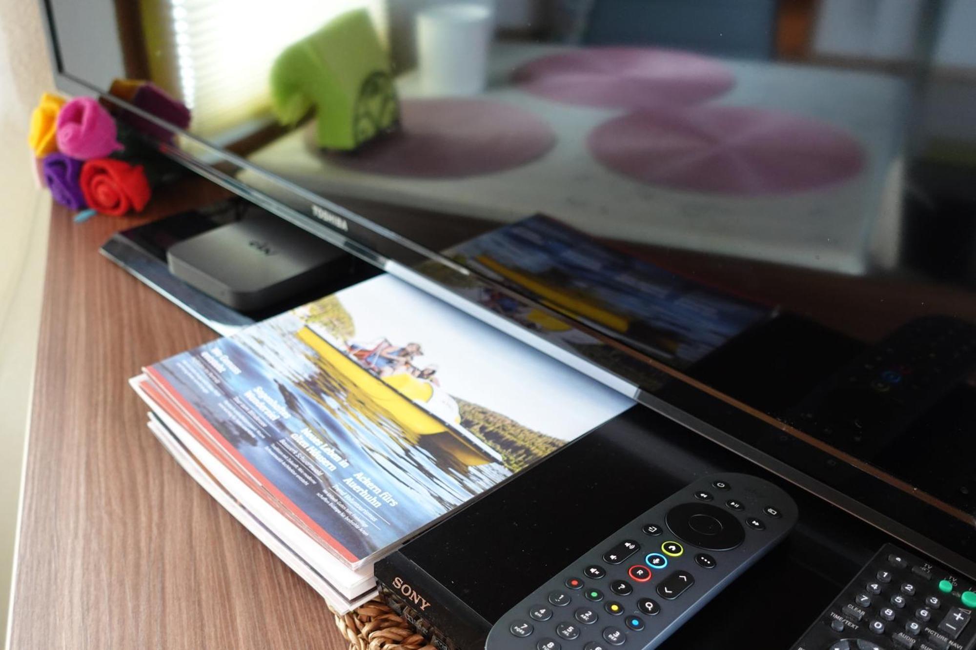 Apartments Amalia - Mit Wlan Und Sky In Traumhafter Lage Todtmoos Pokoj fotografie